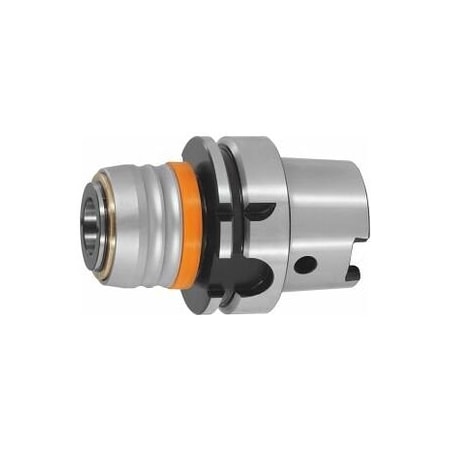 Garant Tapping Head, Internal Coolant, HSK-A 100, Tapping Range: M6-20 338115 M6-20